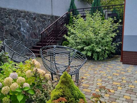 будинок за адресою Садова вул.