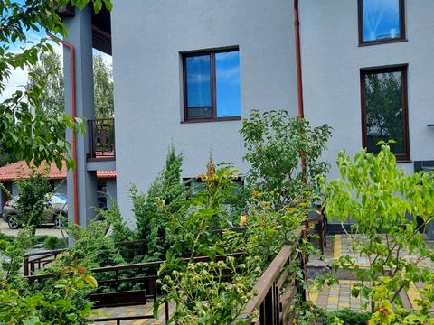 будинок за адресою Садова вул.