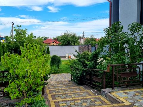 будинок за адресою Садова вул.