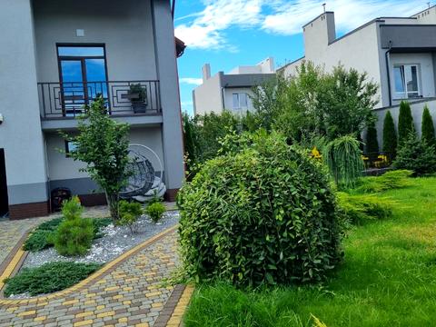 будинок за адресою Садова вул.