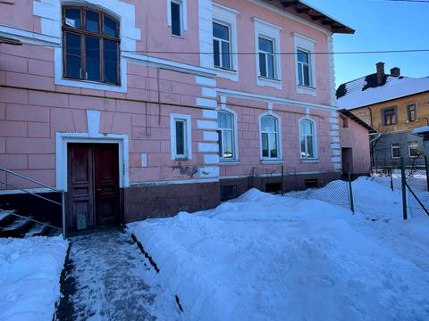 квартира по адресу Галицкая ул., 13