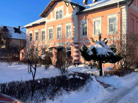 квартира по адресу Галицкая ул., 13