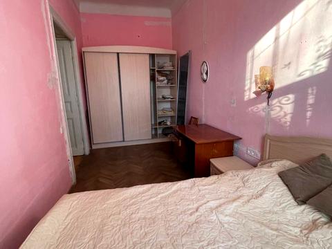 квартира по адресу Галицкая ул., 13