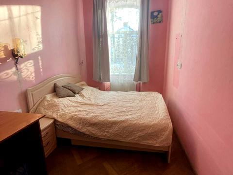 квартира по адресу Галицкая ул., 13