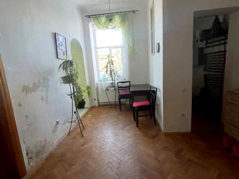 квартира по адресу Галицкая ул., 13