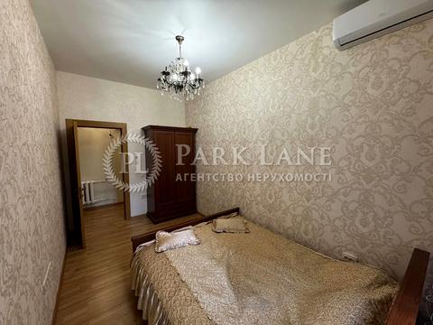 квартира по адресу Верхній Вал ул., 50