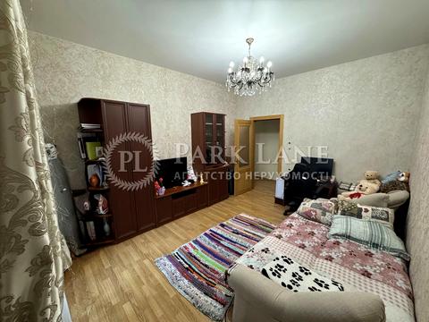 квартира по адресу Верхній Вал ул., 50