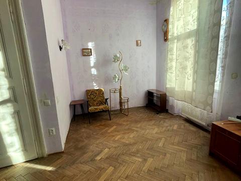 квартира по адресу Галицкая ул., 13