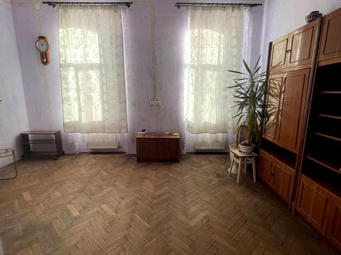 квартира по адресу Галицкая ул., 13