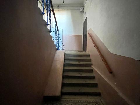 квартира по адресу Галицкая ул., 13