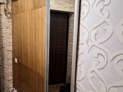 квартира по адресу Петра Калнышевского просп. (Косіора), 36