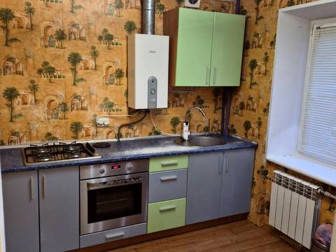 квартира по адресу Петра Калнышевского просп. (Косіора), 36