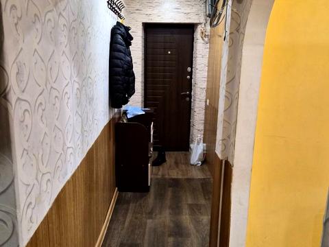 квартира по адресу Петра Калнышевского просп. (Косіора), 36