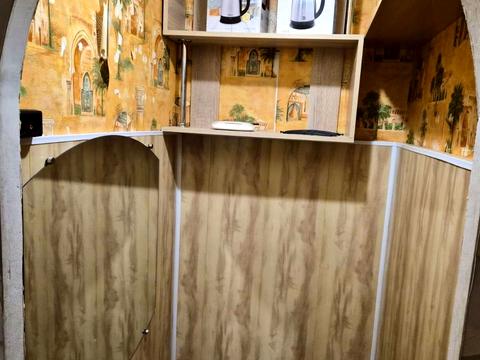 квартира по адресу Петра Калнышевского просп. (Косіора), 36