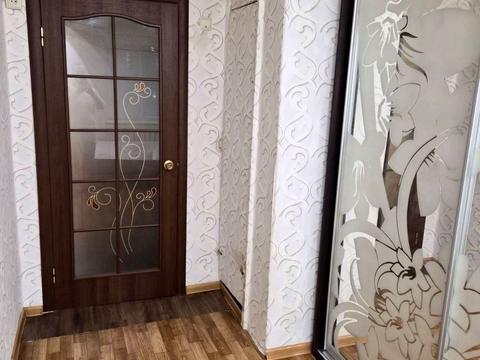 квартира по адресу Петра Калнышевского просп. (Косіора), 36