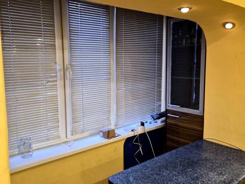 квартира по адресу Петра Калнышевского просп. (Косіора), 36