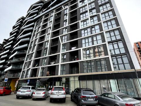 квартира за адресою В'ячеслава Чорновола просп. (), 16а