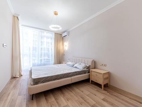 квартира по адресу Предславинская ул., 55