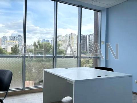 комерційна за адресою Київ, Івана Федорова вул., 29