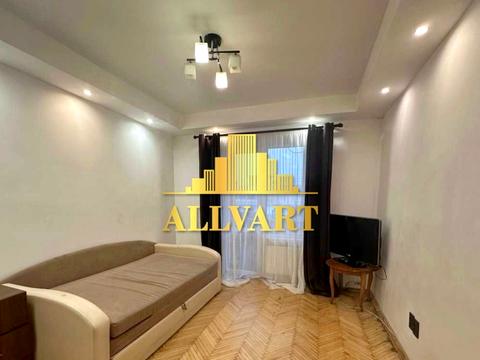 квартира за адресою Лісовий просп., 17-А