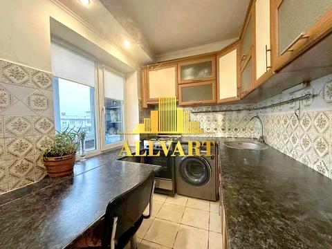 квартира за адресою Лісовий просп., 17-А