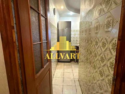 квартира за адресою Лісовий просп., 17-А