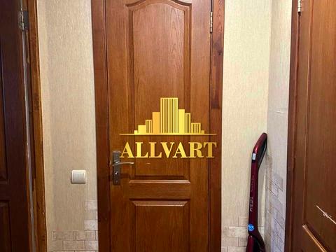 квартира за адресою Лісовий просп., 17-А