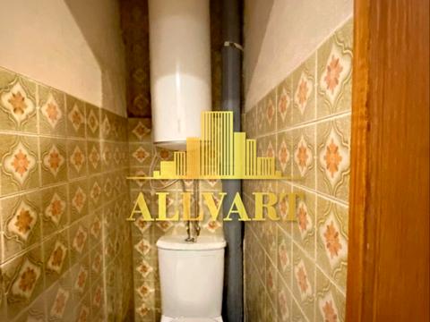 квартира за адресою Лісовий просп., 17-А