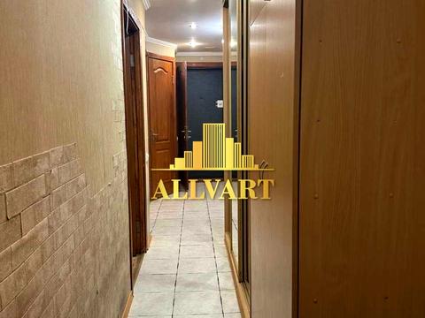 квартира за адресою Лісовий просп., 17-А