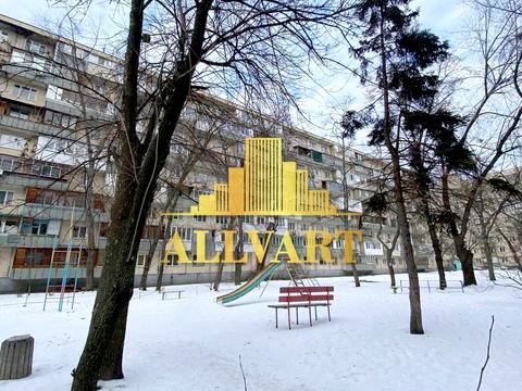 квартира за адресою Лісовий просп., 17-А