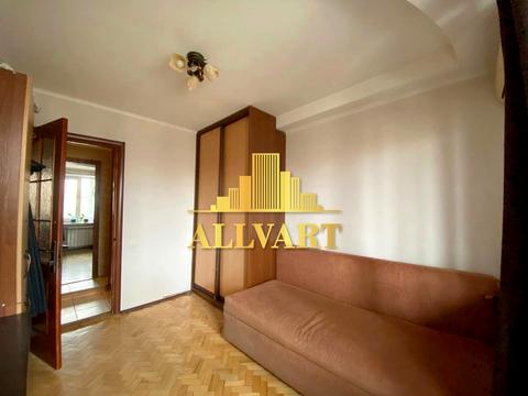 квартира за адресою Лісовий просп., 17-А