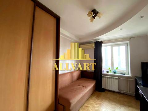 квартира за адресою Лісовий просп., 17-А