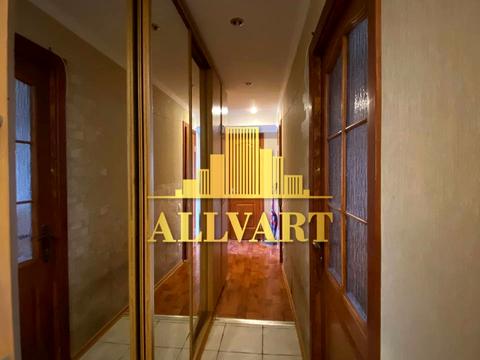 квартира за адресою Лісовий просп., 17-А