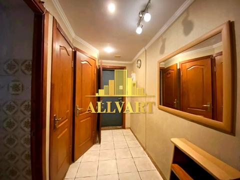 квартира за адресою Лісовий просп., 17-А