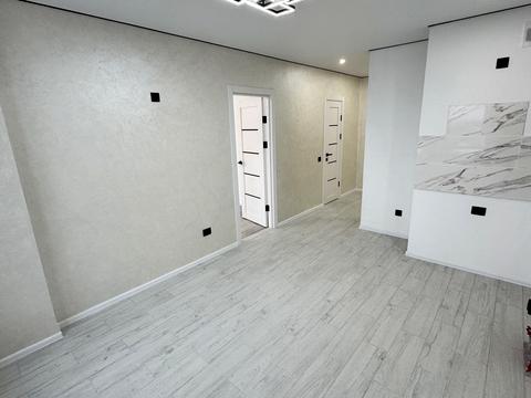 квартира по адресу Волчинецкая ул., 223-А