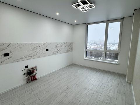 квартира по адресу Волчинецкая ул., 223-А