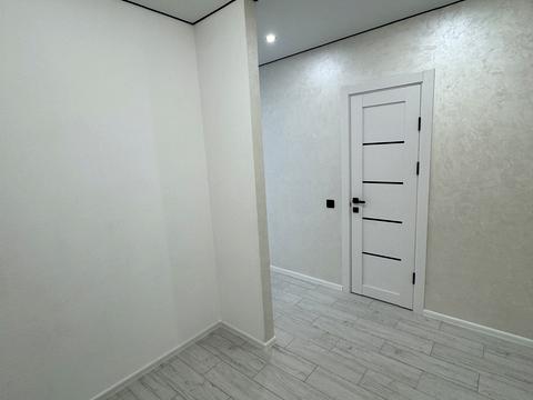 квартира по адресу Волчинецкая ул., 223-А