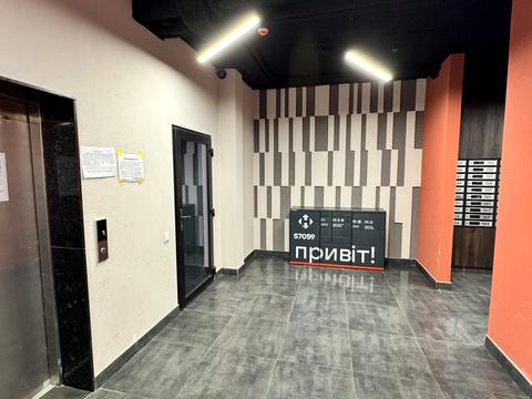 квартира по адресу Волчинецкая ул., 223-А