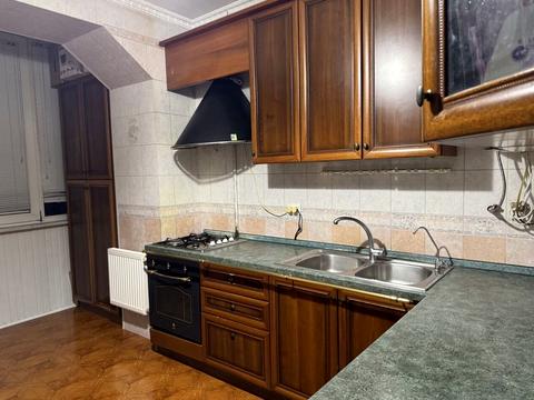 квартира по адресу Тенистая ул., 10