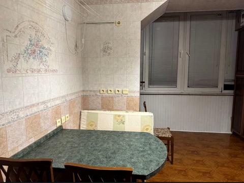 квартира за адресою Тіниста вул., 10