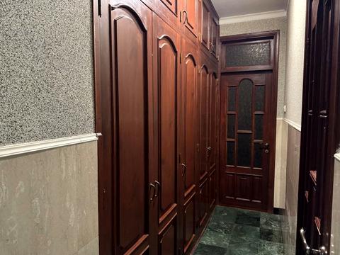 квартира за адресою Тіниста вул., 10