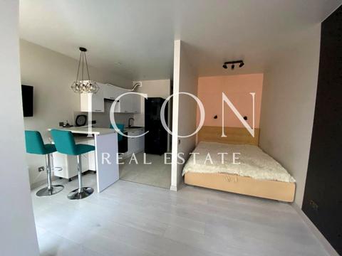 квартира за адресою Соборності просп. (Возз'єднання), 17 к2