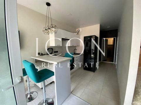 квартира за адресою Соборності просп. (Возз'єднання), 17 к2