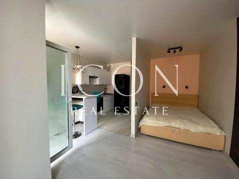 квартира за адресою Соборності просп. (Возз'єднання), 17 к2