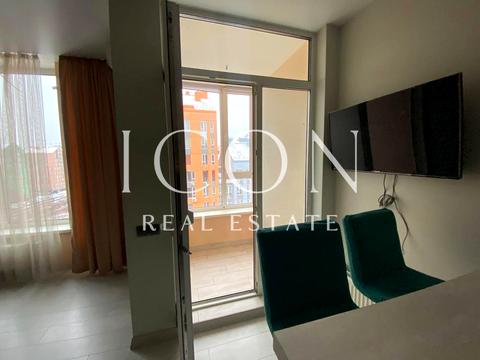 квартира за адресою Соборності просп. (Возз'єднання), 17 к2