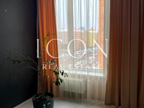 квартира за адресою Соборності просп. (Возз'єднання), 17 к2