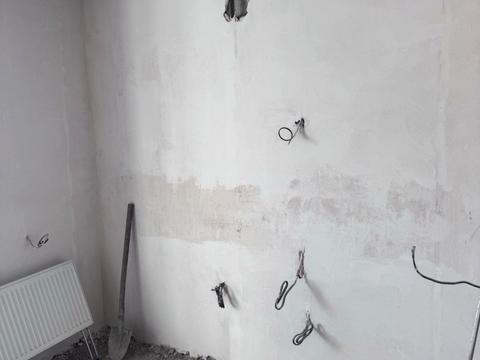 квартира за адресою Драгоманова вул., 6г