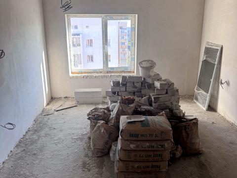 квартира за адресою Драгоманова вул., 6г