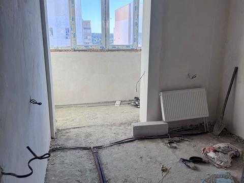 квартира за адресою Драгоманова вул., 6г