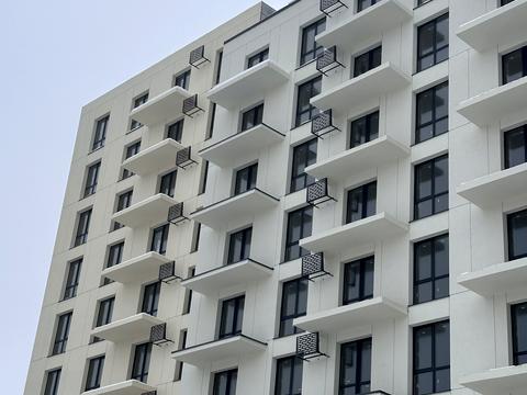 квартира за адресою Івано-Франківськ, Вовчинецька вул., (Будинок 10)